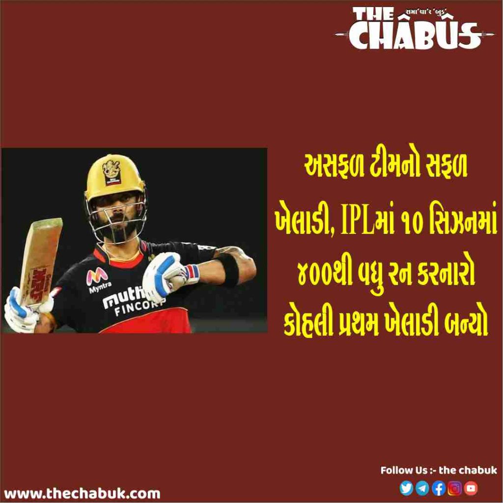 kohli