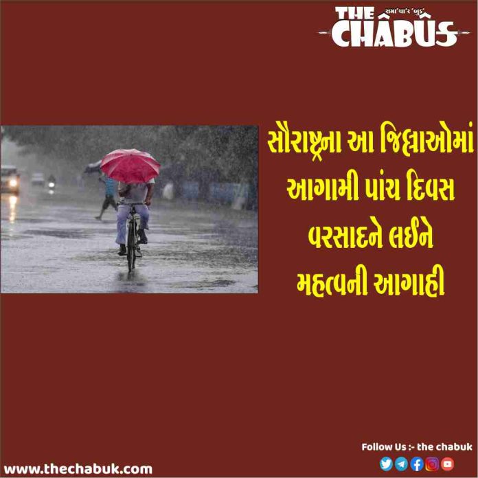 rain