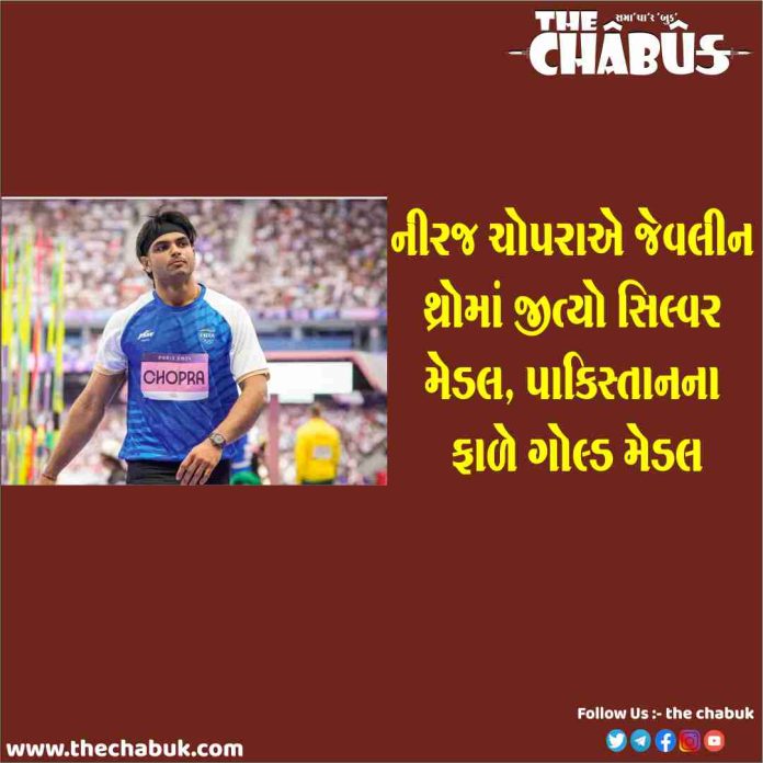 neeraj chopra