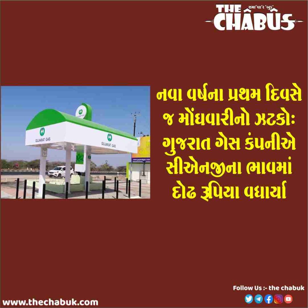 gujarat gas