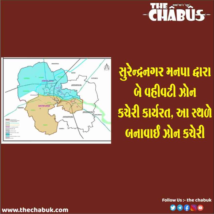 surendranagar