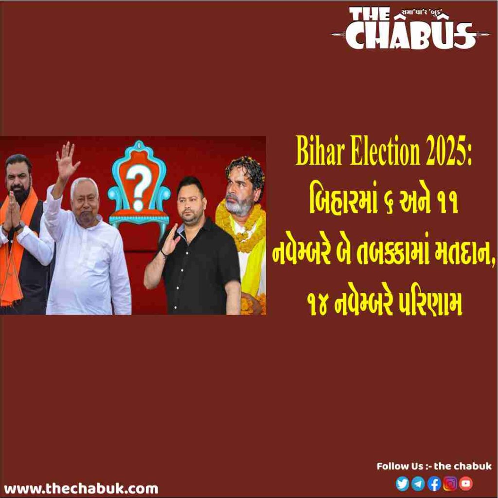 Bihar Election